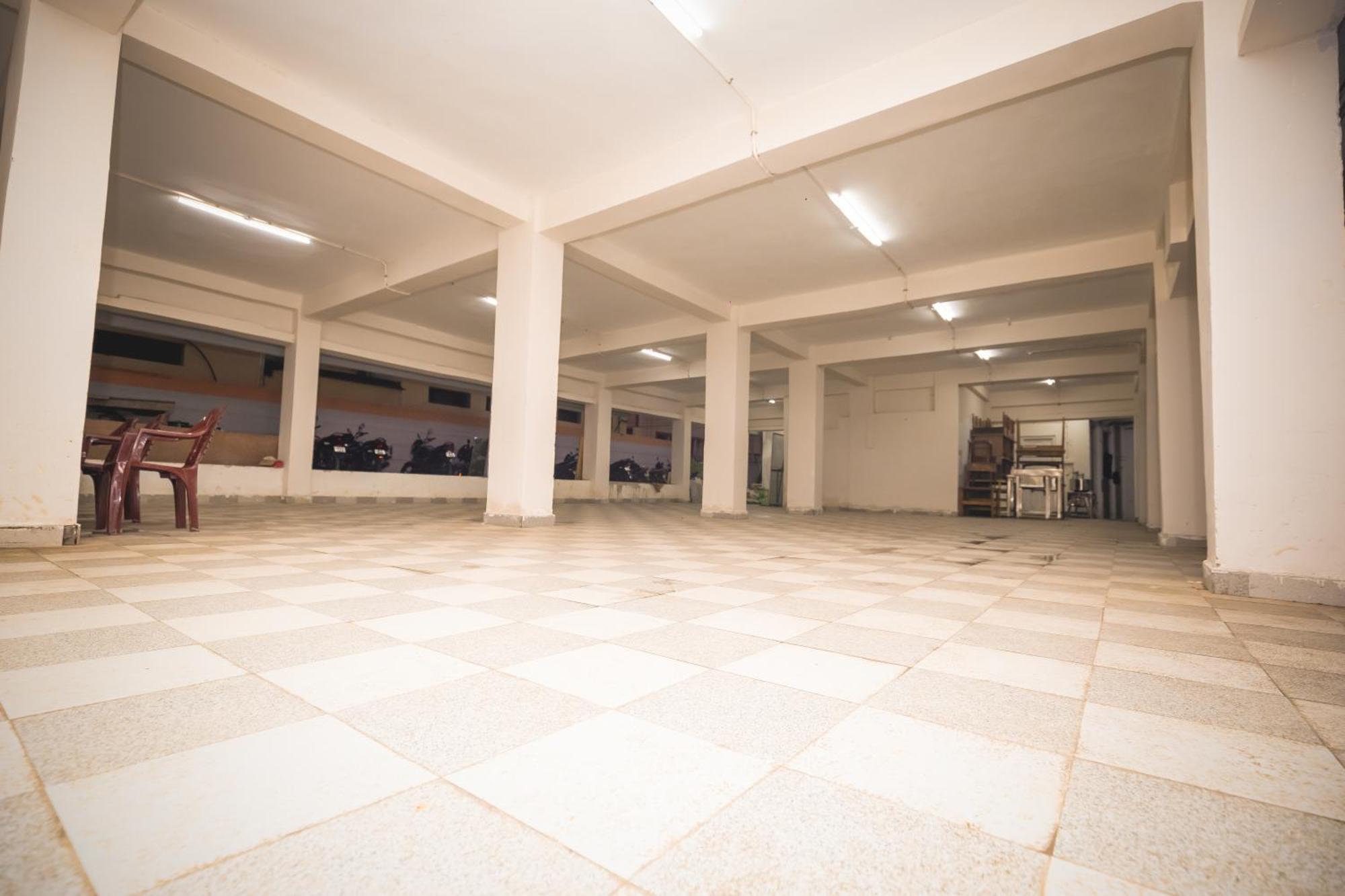 Rosewood Luxury Hotel Bhubaneswar Exteriör bild